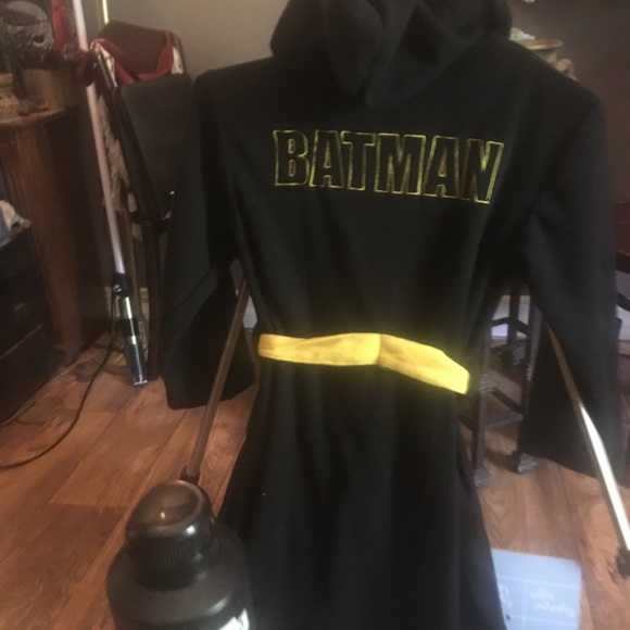 Kids robe - Picture 2 of 2